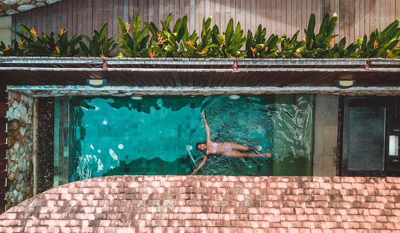 The Tubkaak Krabi Boutique Resort-Premier Pool Villa 3_8865